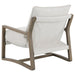 Geneva Accent Chairs - Visions in Furniture (La Mirada, CA)