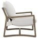 Geneva Accent Chairs - Visions in Furniture (La Mirada, CA)