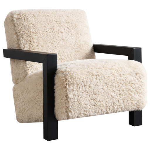 Fitzroy Accent Chairs - Visions in Furniture (La Mirada, CA)