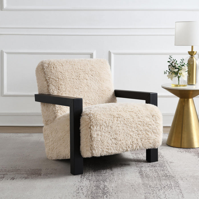 Fitzroy Accent Chairs - Visions in Furniture (La Mirada, CA)