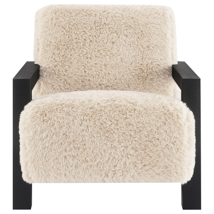 Fitzroy Accent Chairs - Visions in Furniture (La Mirada, CA)