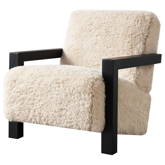 Fitzroy Accent Chairs - Visions in Furniture (La Mirada, CA)