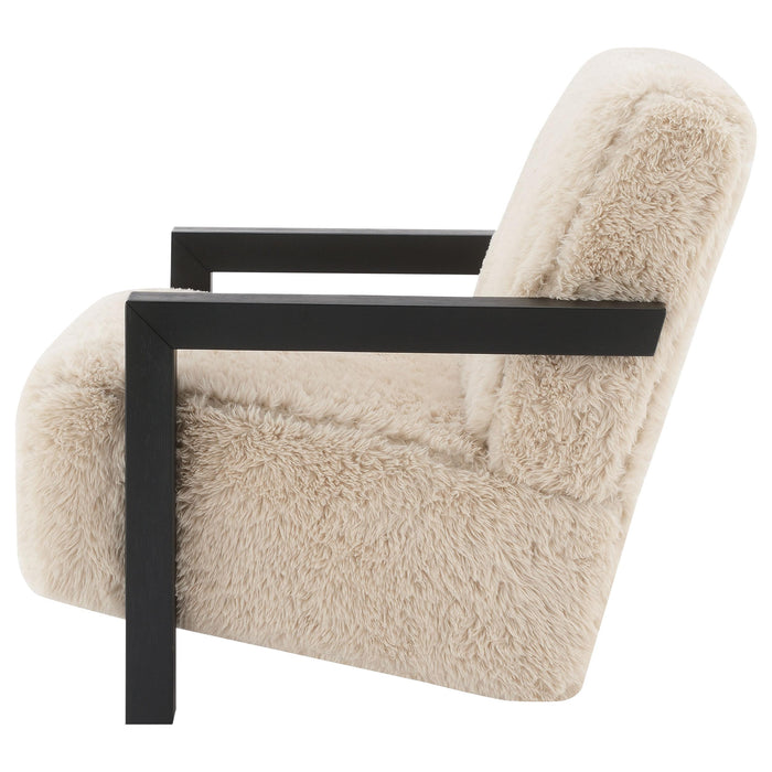 Fitzroy Accent Chairs - Visions in Furniture (La Mirada, CA)