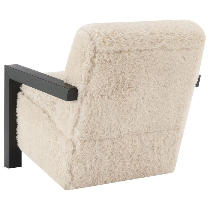 Fitzroy Accent Chairs - Visions in Furniture (La Mirada, CA)