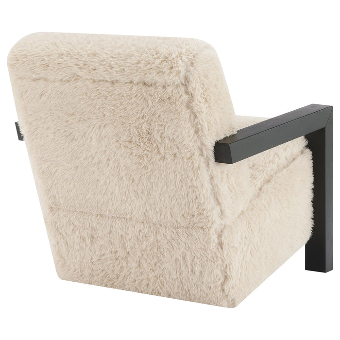 Fitzroy Accent Chairs - Visions in Furniture (La Mirada, CA)