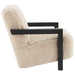 Fitzroy Accent Chairs - Visions in Furniture (La Mirada, CA)