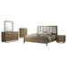 Amsbury 5 Pc Bedroom Set - Visions in Furniture (La Mirada, CA)