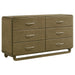 Amsbury 5 Pc Bedroom Set - Visions in Furniture (La Mirada, CA)