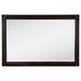 Andover 4 Pc Bedroom Set - Visions in Furniture (La Mirada, CA)
