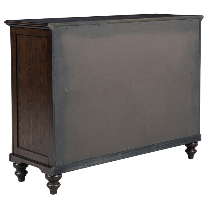 Andover 4 Pc Bedroom Set - Visions in Furniture (La Mirada, CA)