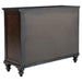 Andover 5 Pc Bedroom Set - Visions in Furniture (La Mirada, CA)