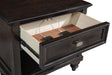 Andover 4 Pc Bedroom Set - Visions in Furniture (La Mirada, CA)
