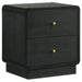 Cavelle 5 Pc Bedroom Set - Visions in Furniture (La Mirada, CA)