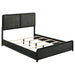 Cavelle 5 Pc Bedroom Set - Visions in Furniture (La Mirada, CA)
