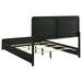 Cavelle 5 Pc Bedroom Set - Visions in Furniture (La Mirada, CA)