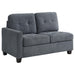 Georgina Modular Sectionals 5 - Visions in Furniture (La Mirada, CA)