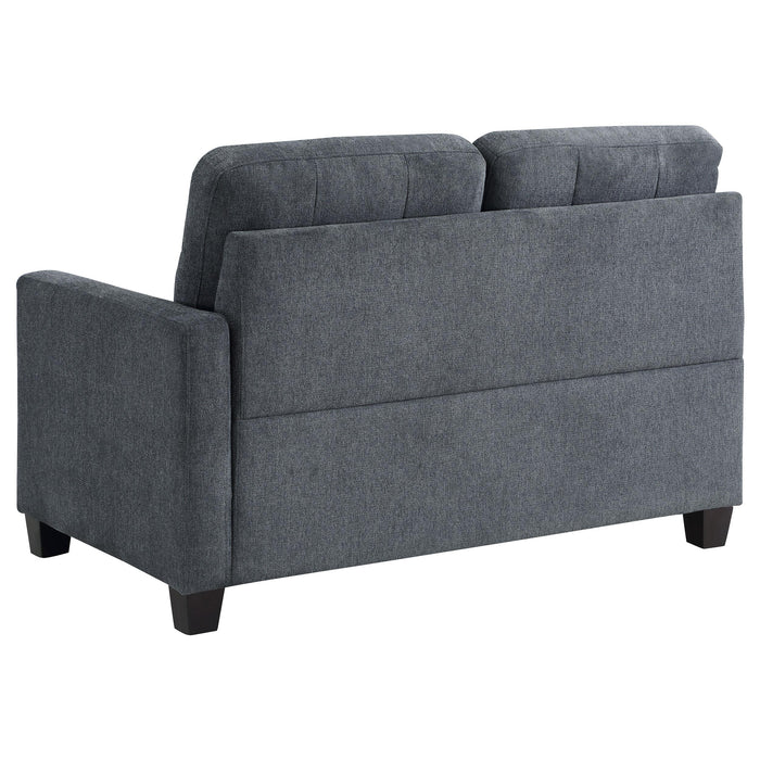 Georgina Modular Sectionals 5 - Visions in Furniture (La Mirada, CA)