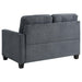 Georgina Modular Sectionals 5 - Visions in Furniture (La Mirada, CA)