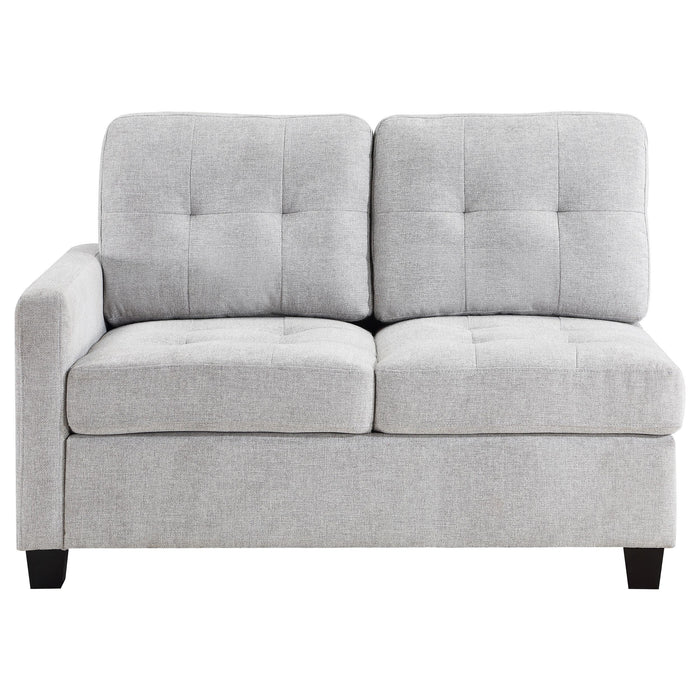 Georgina Modular Sectionals 5 - Visions in Furniture (La Mirada, CA)