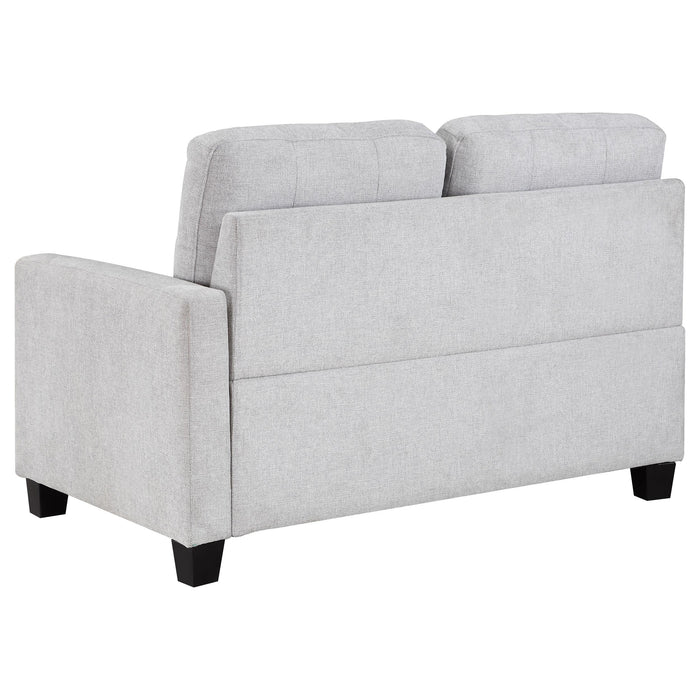 Georgina Modular Sectionals 5 - Visions in Furniture (La Mirada, CA)