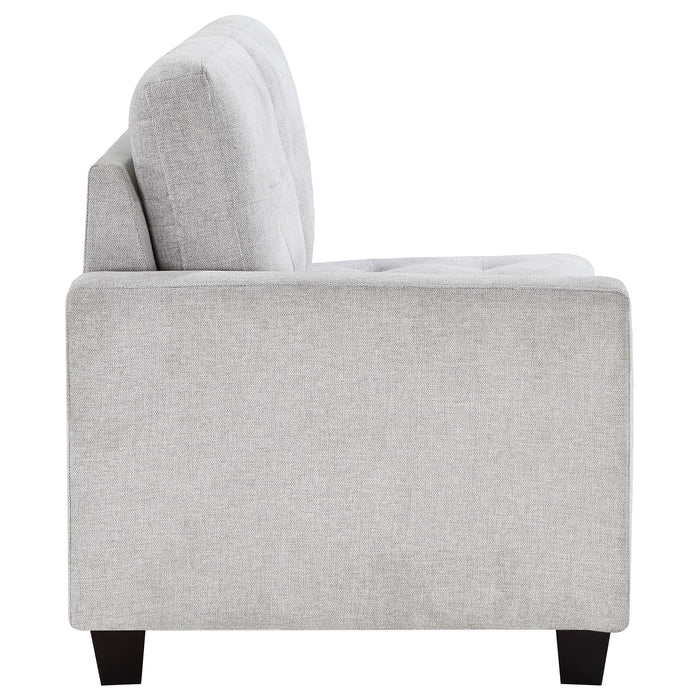 Georgina Modular Sectionals 5 - Visions in Furniture (La Mirada, CA)