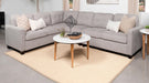 Georgina Modular Sectionals 5 - Visions in Furniture (La Mirada, CA)