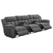 Bahrain Power Recliner Seating - Visions in Furniture (La Mirada, CA)
