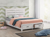 Brantford Queen Bed - Visions in Furniture (La Mirada, CA)