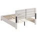 Brantford Queen Bed - Visions in Furniture (La Mirada, CA)