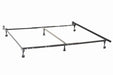 Kerns Bed Frames - Visions in Furniture (La Mirada, CA)