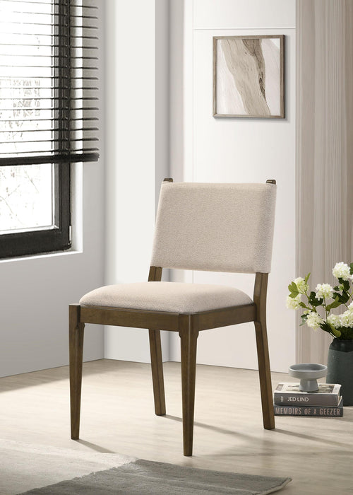 Ottowa Side Chairs - Visions in Furniture (La Mirada, CA)