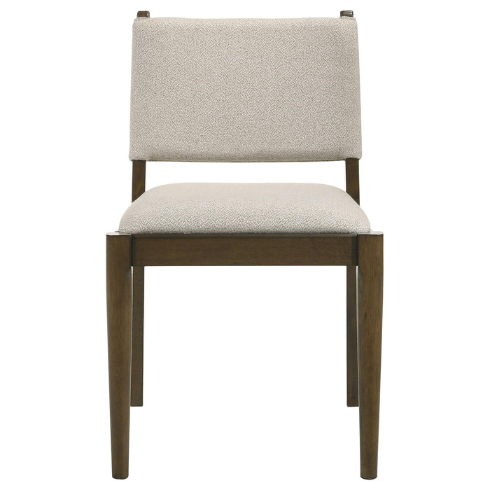 Ottowa Side Chairs - Visions in Furniture (La Mirada, CA)