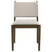 Ottowa Side Chairs - Visions in Furniture (La Mirada, CA)