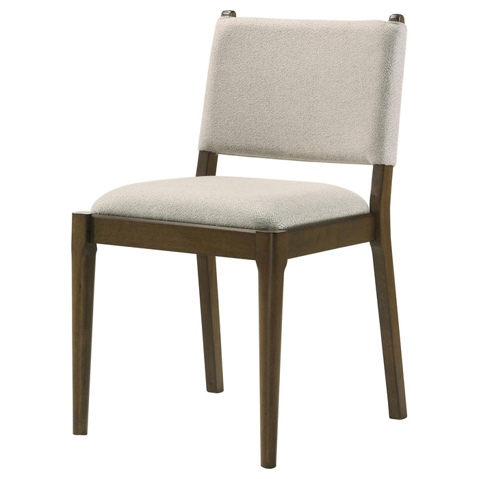 Ottowa Side Chairs - Visions in Furniture (La Mirada, CA)
