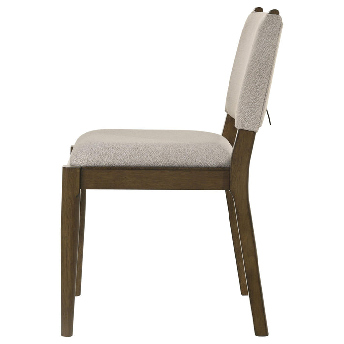 Ottowa Side Chairs - Visions in Furniture (La Mirada, CA)