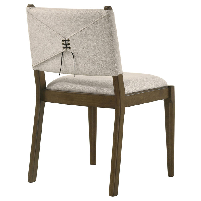 Ottowa Side Chairs - Visions in Furniture (La Mirada, CA)