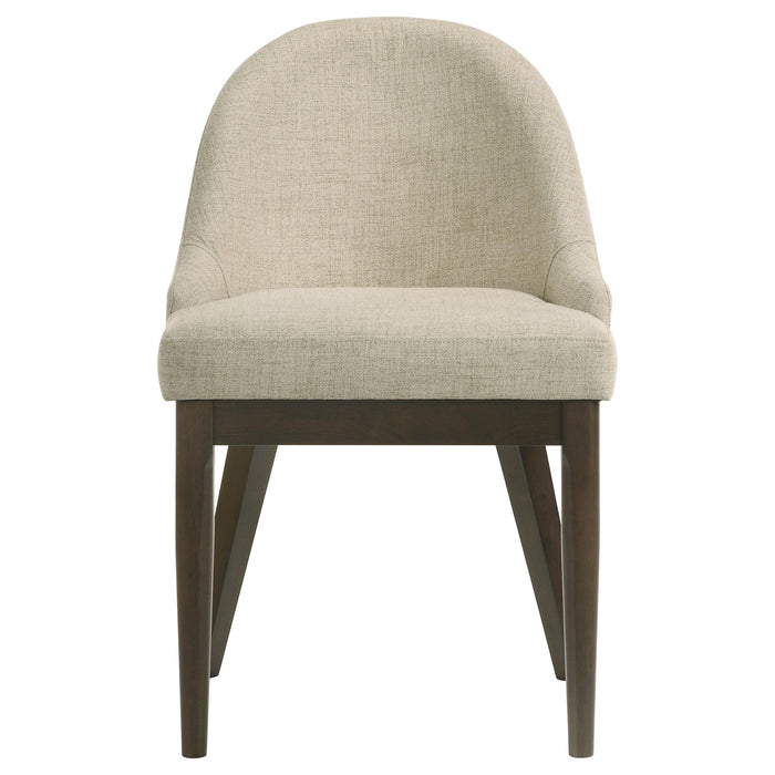 Reseda Side Chairs - Visions in Furniture (La Mirada, CA)