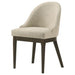 Reseda Side Chairs - Visions in Furniture (La Mirada, CA)