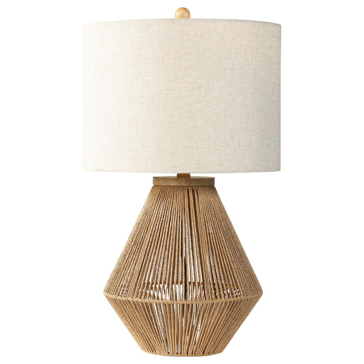 Pryor Table Lamps - Visions in Furniture (La Mirada, CA)