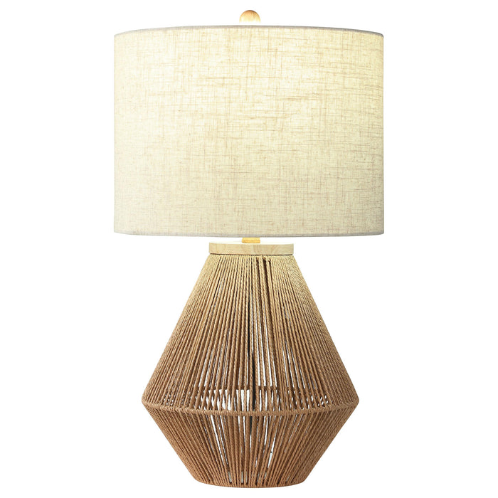 Pryor Table Lamps - Visions in Furniture (La Mirada, CA)
