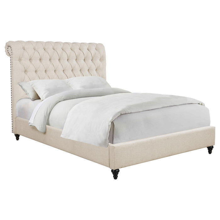 Devon Queen Beds - Visions in Furniture (La Mirada, CA)