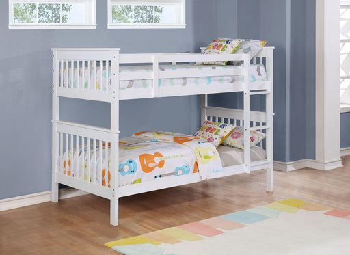 Chapman Bunk Beds - Visions in Furniture (La Mirada, CA)