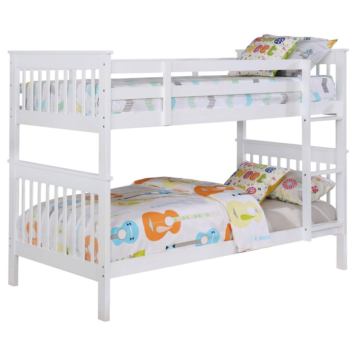 Chapman Bunk Beds - Visions in Furniture (La Mirada, CA)