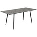 Horizon Dining Tables - Visions in Furniture (La Mirada, CA)