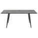 Horizon Dining Tables - Visions in Furniture (La Mirada, CA)