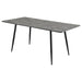 Horizon Dining Tables - Visions in Furniture (La Mirada, CA)