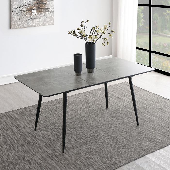 Horizon Dining Tables - Visions in Furniture (La Mirada, CA)