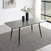 Horizon Dining Tables - Visions in Furniture (La Mirada, CA)