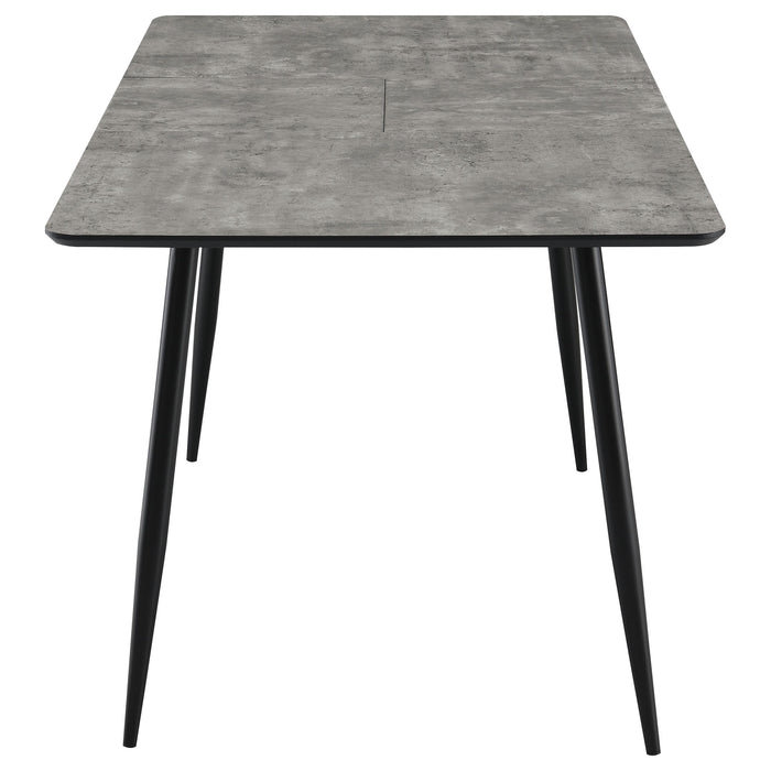 Horizon Dining Tables - Visions in Furniture (La Mirada, CA)