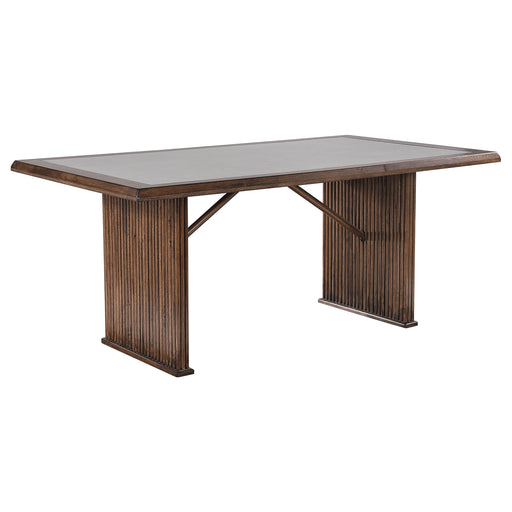 Sherwood Dining Tables - Visions in Furniture (La Mirada, CA)